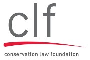Conservation Law Foundation Logo